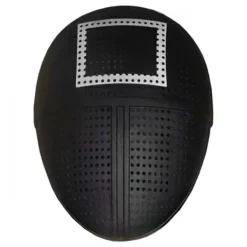 PRYLEX Squid Game Masker> Masker