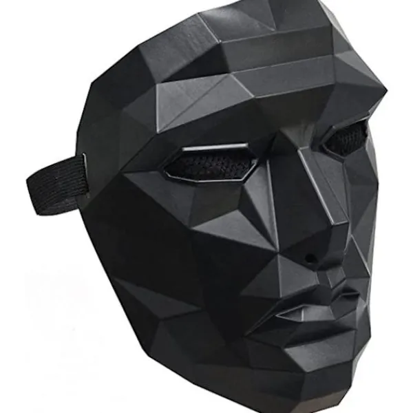 PRYLEX Squid Game Masker> Masker