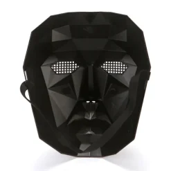 Holocky Squid Game Masker, Storlek Vuxen Kostym Masker><noscript><img width=