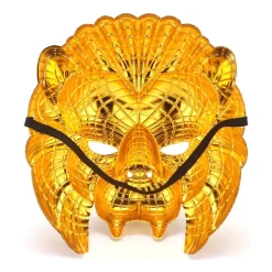 AIZHENCHEN Squid Game Maskeradmask, Halloweenfest Dekorationstillbehör><noscript><img width=