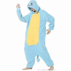 quirtle Kotym Helkropp Pyjama Halloween Jul Overall Kigurumi För Män Kvinnor><noscript><img width=