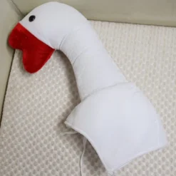 Söt plyschhatt Nyhet Rolig Fylld Djur Frukthatt Maskhatt P><noscript><img width=