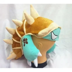 Söt Spel League Of Legends Pual Rammus Teemo Lol Begränsad Poro Plysch Rolig Hatt Födelsedagspresent Säker och Toppkvalitet><noscript><img width=