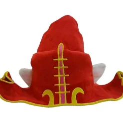 Söt Spel League Of Legends Pual Rammus Teemo Lol Begränsad Poro Plysch Rolig Hatt Födelsedagspresent Säker och Toppkvalitet><noscript><img width=