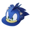 Söt tecknad mössa Sonic The Hedgehog mössa> Huvudbonader