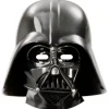 Procos S.A. Star wars 6 st partymasker mask darth vader fest> Masker