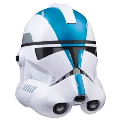 Northix Star Wars Clone Trooper elektronisk hjälm med röstväxlare><noscript><img width=
