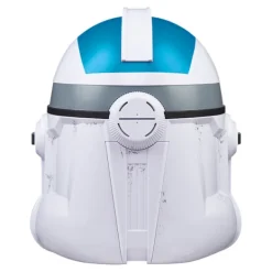 Northix Star Wars Clone Trooper elektronisk hjälm med röstväxlare><noscript><img width=