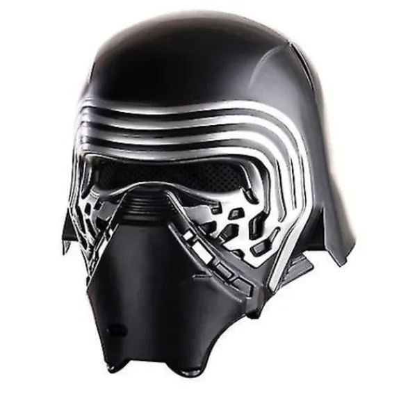 Star Wars Kylo Ren tvådelad mask> Masker