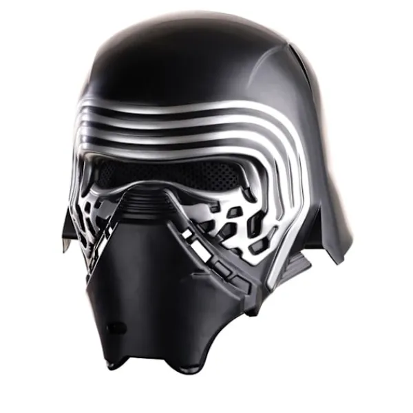 Star Wars Kylo Ren tvådelad mask> Masker