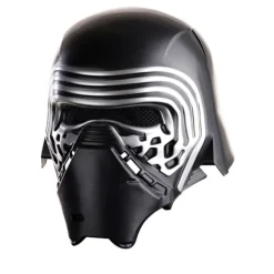 Star Wars Kylo Ren tvådelad mask [GP]> Masker