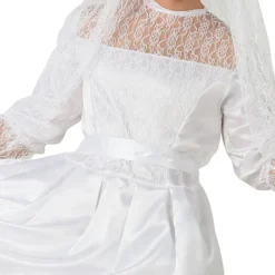 Stor brudgumsklänning Festival fest scenframträdande kostym travestering brudklänning för män><noscript><img width=