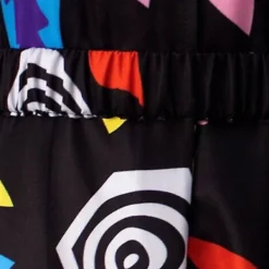 Stranger Cosplay Things Eleven Costume Playsuit Shirt Halloween Fancy Dress Suit -a L> Dräkter