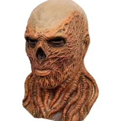 Stranger Things 4 Stranger Things Vecna latex mask huvudbonad Ha><noscript><img width=