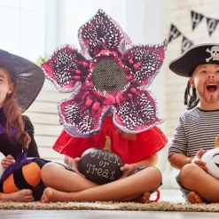 Stranger Things Demogorgon Mask> Masker