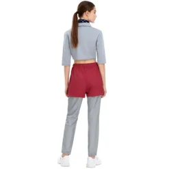 Stranger Things serie cosplay kostym, film- och anime-stil, Little Eleven hoodie set, rollspels performance kostym. XXL><noscript><img width=