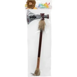 Stridyxa 47 cm Manlig Viking><noscript><img width=