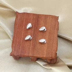 Sunrain Metall Grillz Vampyrtänder Dracula Hip Hop Grills kompatibla med dina tänder - 1019><noscript><img width=