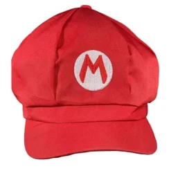 Super Mario keps><noscript><img width=