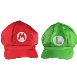 Super Mario keps><noscript><img width=