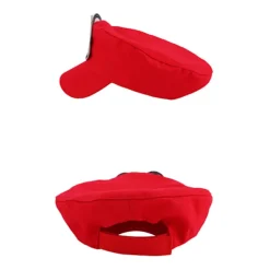 Super Mario Odyssey Super Mario Odyssey Hatt Cosplay Tillbehör> Huvudbonader