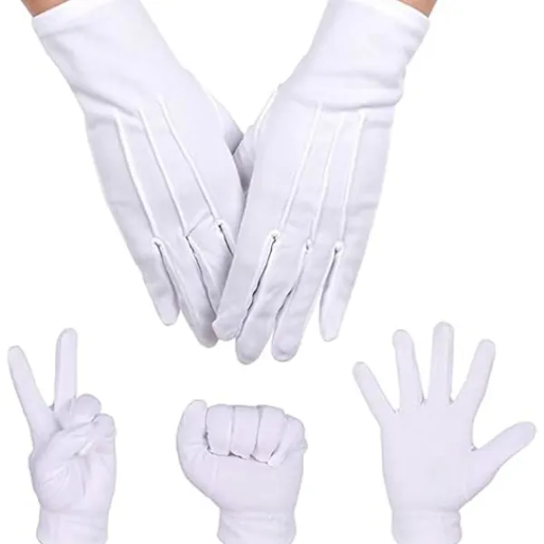 Super Mario-dräkt Luigi-hatt Mario Halloween-dräkt keps hängslen 4 handskar 14 mustascher 4 knappar Cosplay-dräkt karneval barn herr dam> Tillbehör