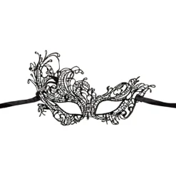 Maskeradjätten.se Ögonmask i Spets one size><noscript><img width=