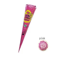 Svart Indisk Henna Tattoo Pasta Kon Kroppsmålning Temporär Tatuering Kompatibel med Kvinnor Tattoo Kroppskonst Klistermärke Mehndi Kroppsmålning Tattoo Klistermärke | Fyndiq> Smink