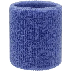 Svettabsorberande handduk handledsskydd, sport löpning basket handledsskydd, ventilerande bomulls sport handledsskydd> Smink