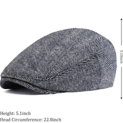 1920-talets Herr Gatsby Gangster Tillbehör Set Panamahatt Hängslen Fluga> Tillbehör