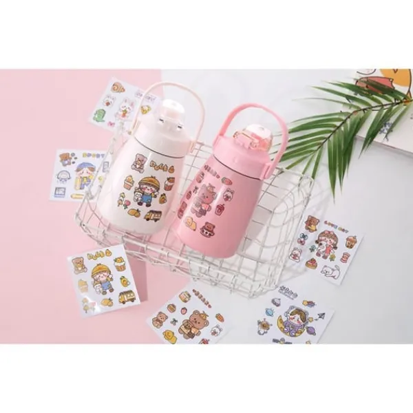 1920-tals Flapper Kostym Huvudband Halsband Handskar Armband Gatsby MK Onesize K> Tillbehör