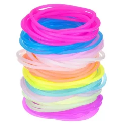 80-tals kläder accessoarer kostym T-shirt puffig kjol örhängen set M><noscript><img width=