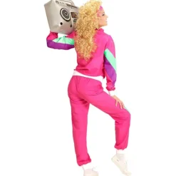 80-TALS SHELLSUIT (Jacka, Byxor) - (XXL)[YDE] XXL><noscript><img width=