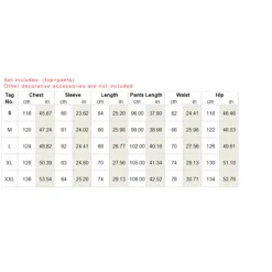 80-talsdräkt Par Retro Träningsoverall Set 90-tals Hip Hop Skaloverallsfestklänning För Män Kvinnor Halloween-kläder 2XL> Dräkter