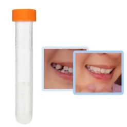 Tandfyllningsharts Tandgel 10ML Halloweenfest Smink Protes Rekvisita><noscript><img width=