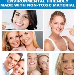 Tandfyllningssats Tillfälliga Tandlim för Trasiga Tänder, Att Forma Hålen I Tanden, Halloween Smink Tandmodifiering><noscript><img width=