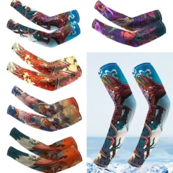 Tatuering Arm ärmar Arm Cover 08 08 08><noscript><img width=