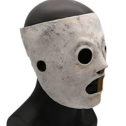 FMYSJ Taylor Cosplay Latex Masker Slipknot Corey Cosplay Spökfest-xinhan (FMY)> Masker