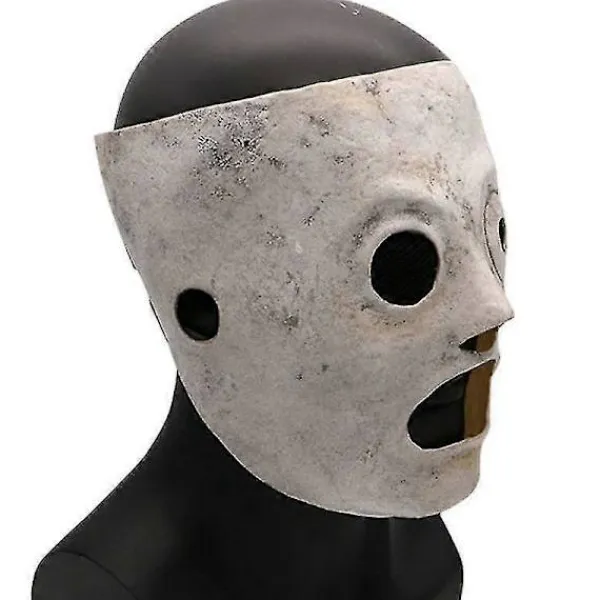 FMYSJ Taylor Cosplay Latex Masker Slipknot Corey Cosplay Spökfest-xinhan (FMY)> Masker