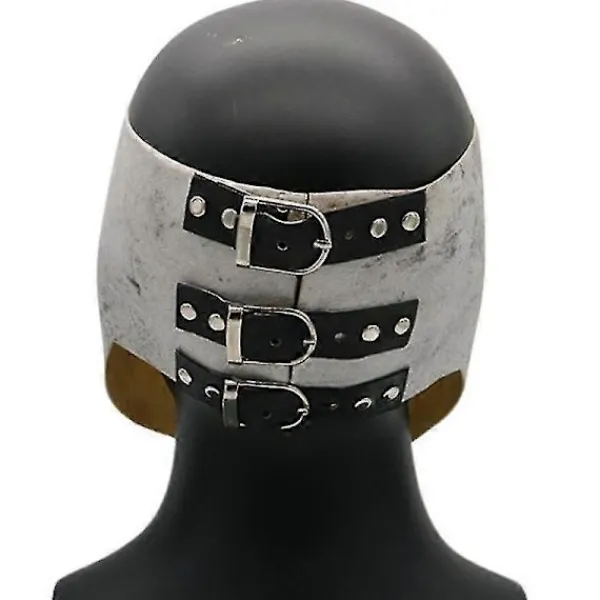 FMYSJ Taylor Cosplay Latex Masker Slipknot Corey Cosplay Spökfest-xinhan (FMY)> Masker