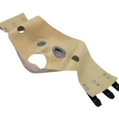 FMYSJ Taylor Cosplay Latexmasker Slipknot Corey Cosplay Spökfest (FMY)><noscript><img width=