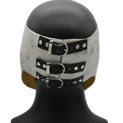 Taylor Cosplay Latexmasker Slipknot Corey Cosplay Spökfest><noscript><img width=