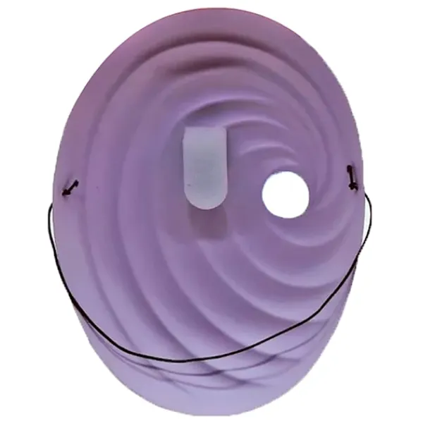 BLE Tecknad Anime Naruto Uchiha Mask Tobi Obito Akatsuki Madara> Masker