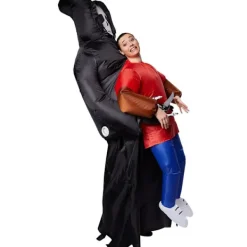 tectake Uppblåsbar maskeraddräkt Liemannen><noscript><img width=