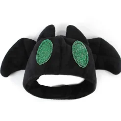 Teddy Hund Plysch Hatt Huvudbonad Katt Kattunge Mössa Husdjur Huvudbonader Huvudbonad Tillbehör Qinhai> Huvudbonader