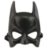Temamask tecknad film Batman rekvisita mask> Masker