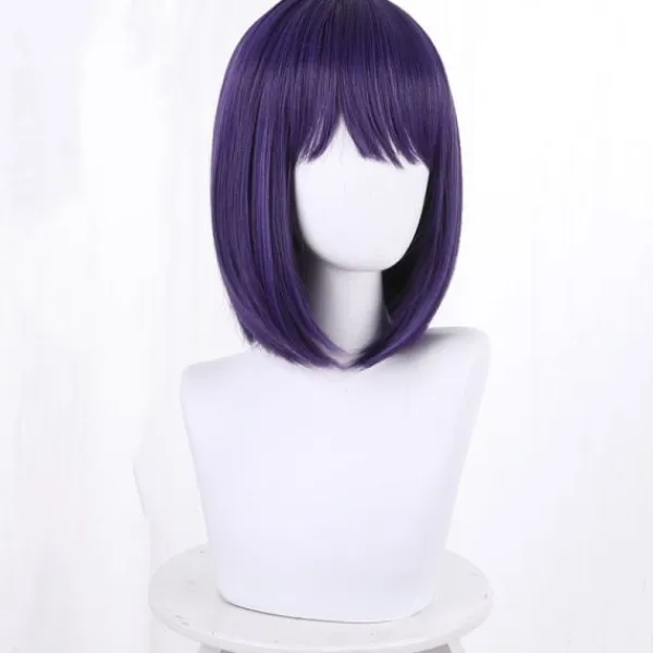 TG Anime My Dress Up Darling Marin Kitagawa Kuroe Shizuku Cosplay> Peruker