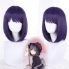 TG Anime My Dress Up Darling Marin Kitagawa Kuroe Shizuku Cosplay> Peruker
