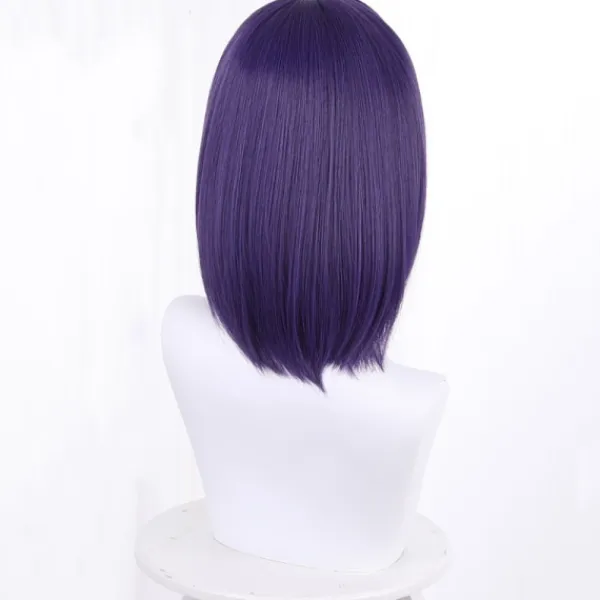 TG Anime My Dress Up Darling Marin Kitagawa Kuroe Shizuku Cosplay> Peruker