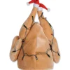 Thanksgiving Hatt Thanksgiving Turkey Hatt Rörlig Turkey Cover Thanksgiving Dekoration Party Hatt> Huvudbonader